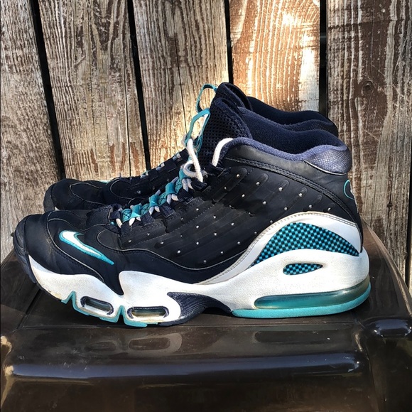 nike air griffey shoes